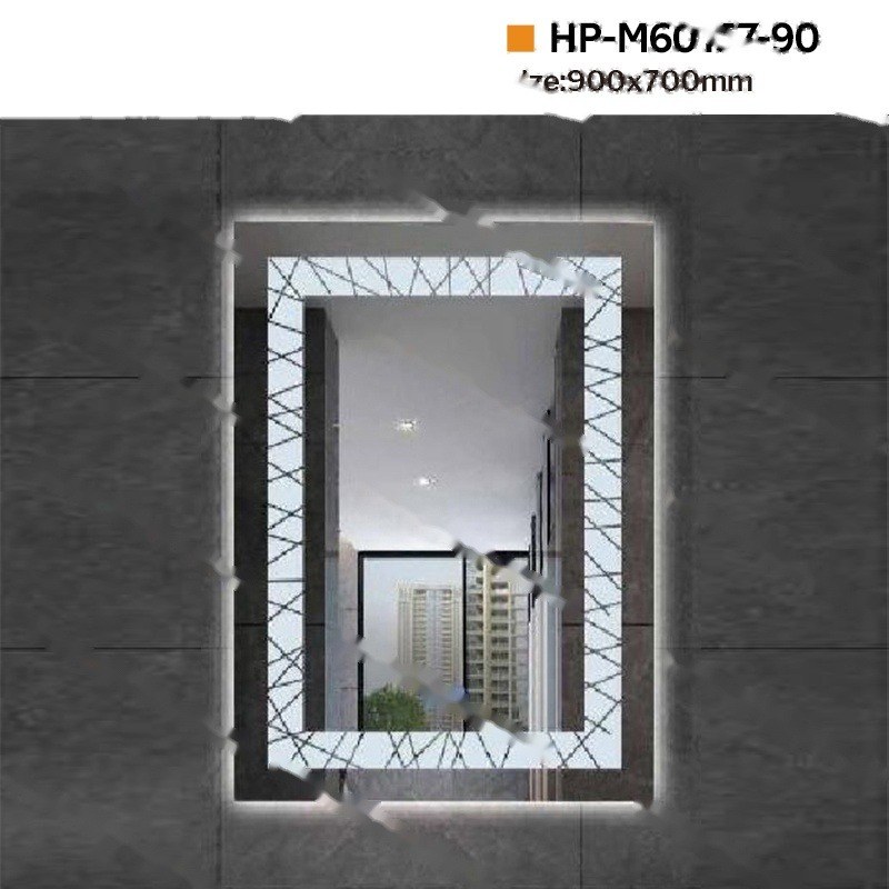 LT-M60157-90 bathroom mirrors