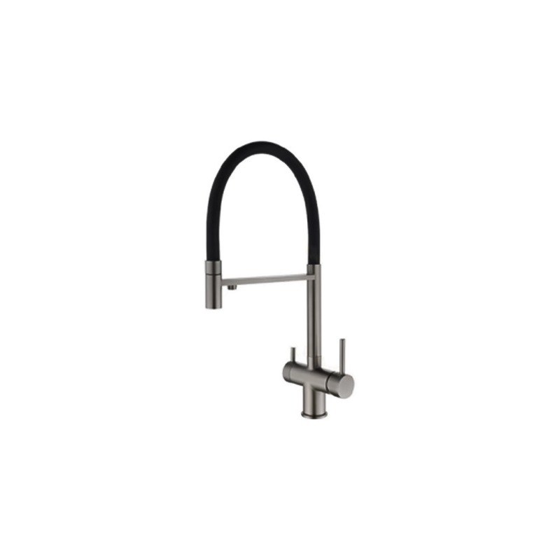 LT-10042-SS-TCCLSSCLRLT kitchen faucet, kitchen mixer tap, sink faucet