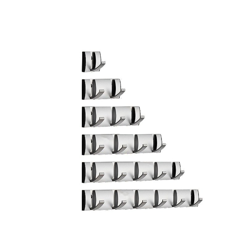 LT-AL9146-S bathroom hardware set, towel bar, bath accessory