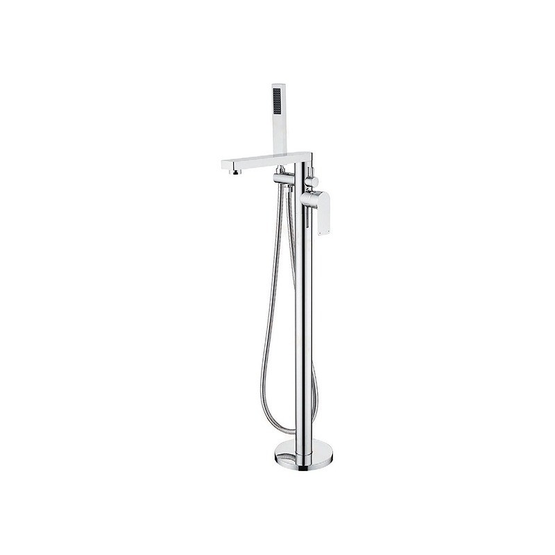 LT-10002-SS-LDYGLT bathtub faucet, tub filler, bath mixer