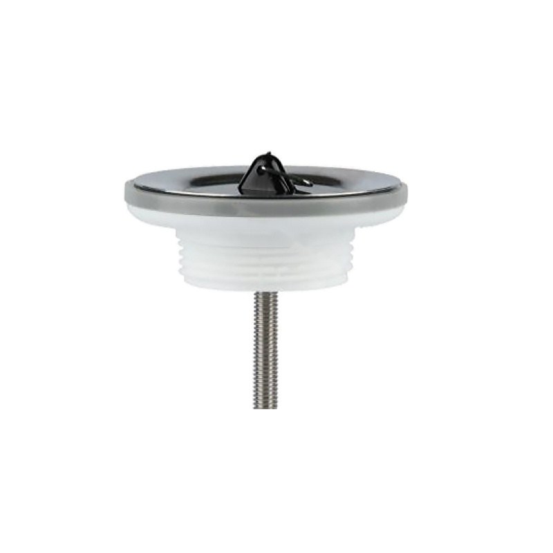LT-10094-SS+PLA-SCXSQ floor drain, shower drain, waste outlet