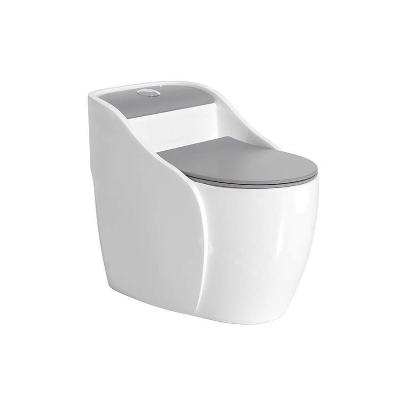 LT-1352-CG-LGW2 white one-piece-toilets