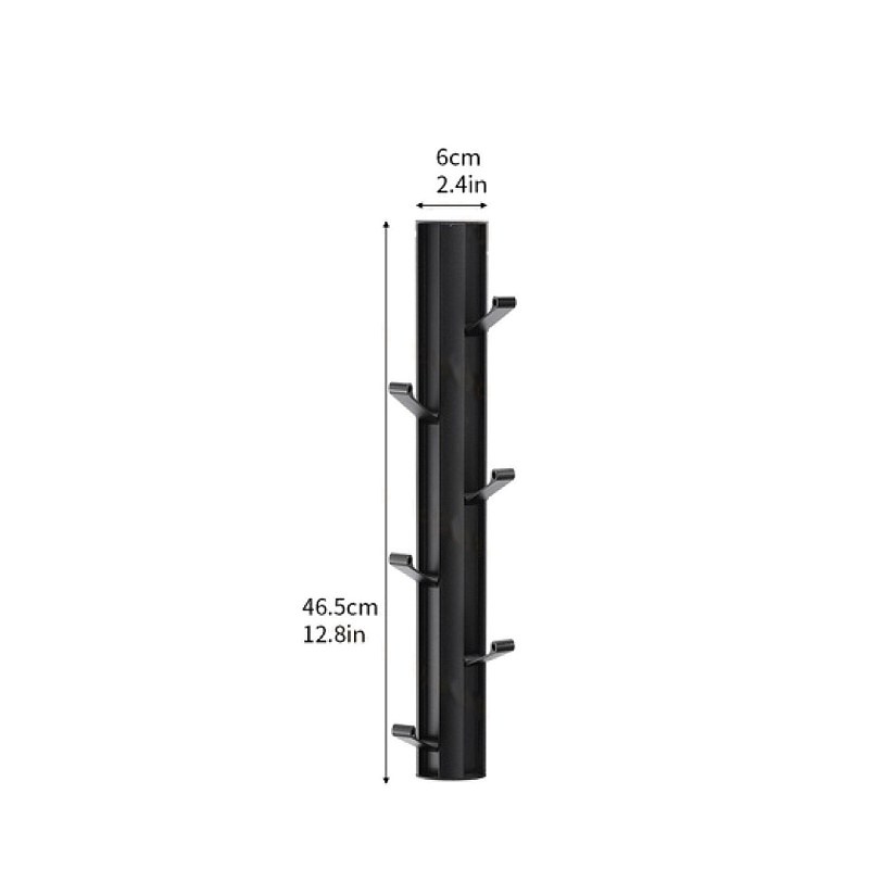 LT-AL9148-16 bathroom hardware set, towel bar, bath accessory