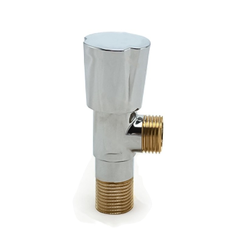 LT-10007-BRA-FM angle valve, stop valve, bibcock