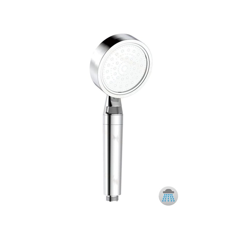 LT-10316-PLA-SP hand shower, hand held shower head