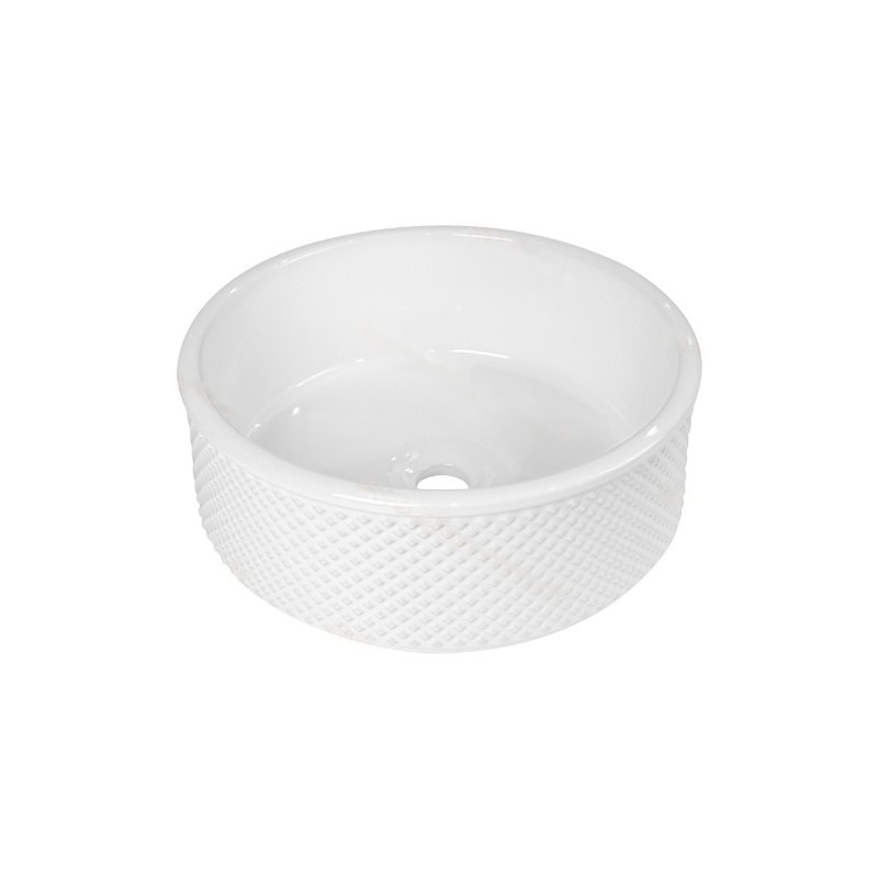 LT-6579 white art-basins
