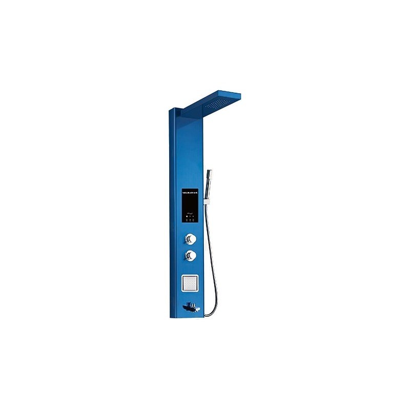 LT-10032-SS-YTHHLYP shower panels