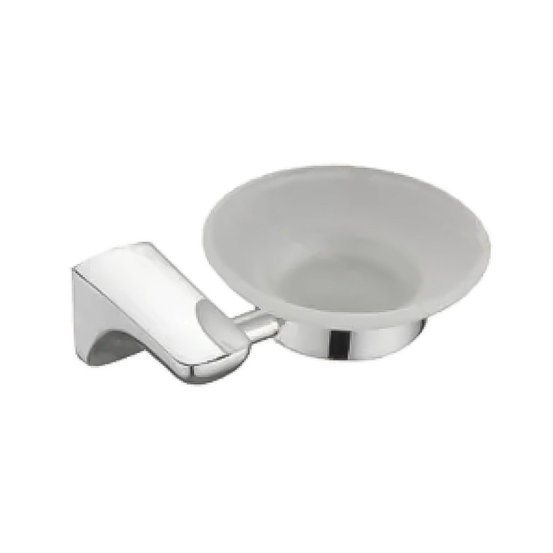 LT-ZS7610-C bathroom hardware set, towel bar, bath accessory