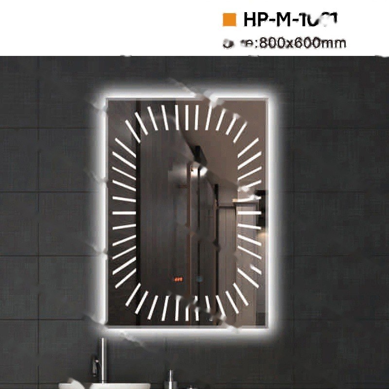 LT-M-1061 bathroom mirrors