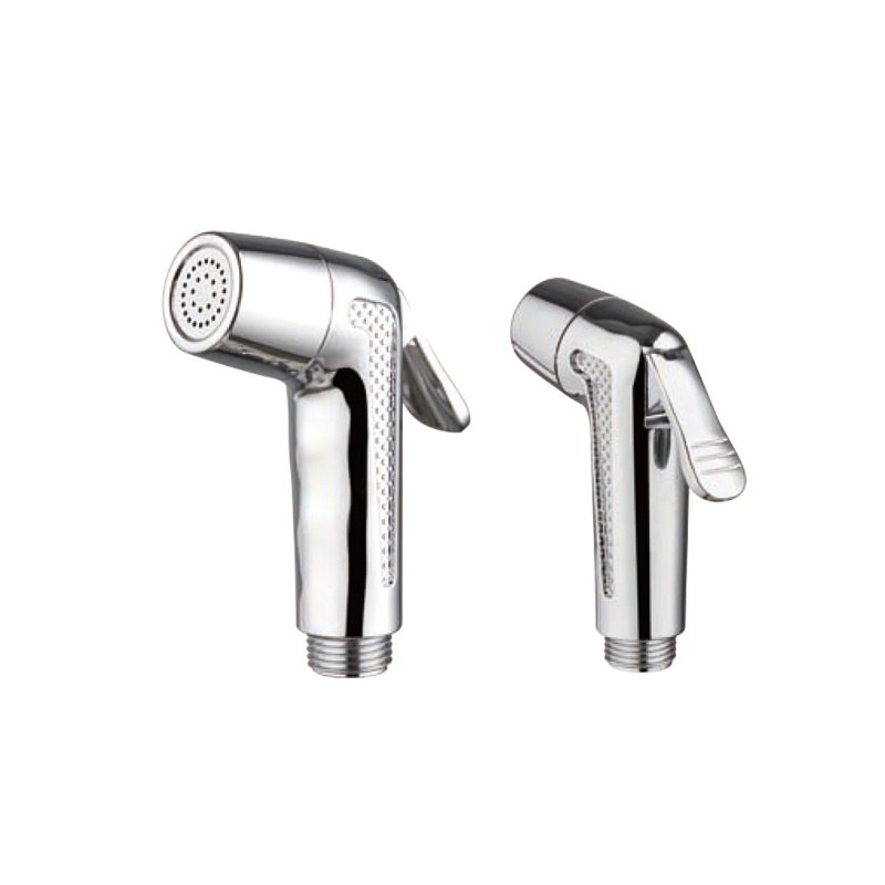 LT-10023-PLA-PQ bidet sprayer, handheld bidet, toilet spray gun