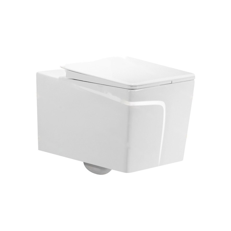 LT-WHT4028 white wall-hung-toilets