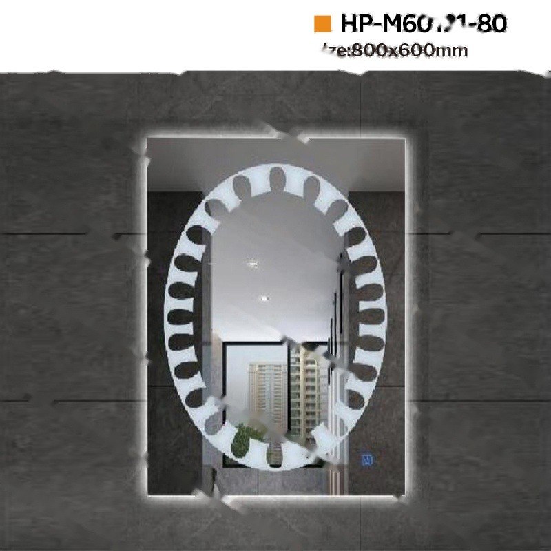 LT-M60131-80 bathroom mirrors