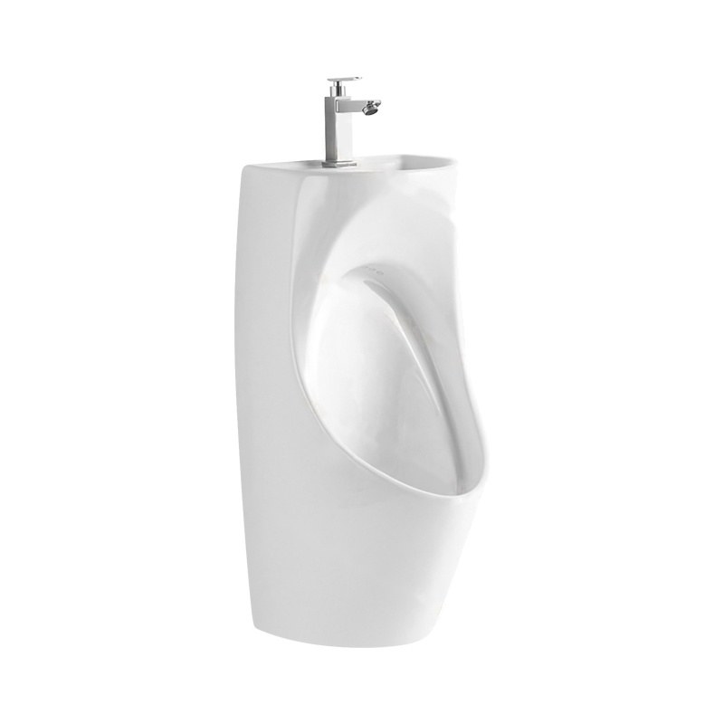 LT-881 urinal, squat pan, wall hung urinal