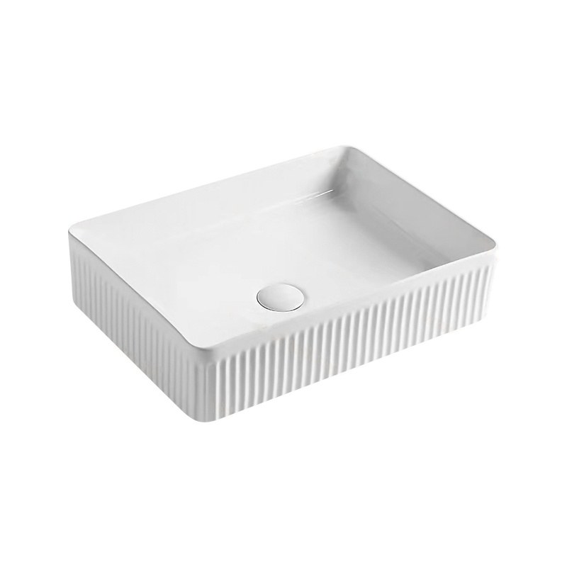 LT-6462 white art-basins