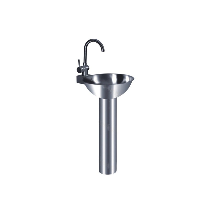 LT-10087-SS-BXGXLP kitchen sink, stainless sink, wash basin sink