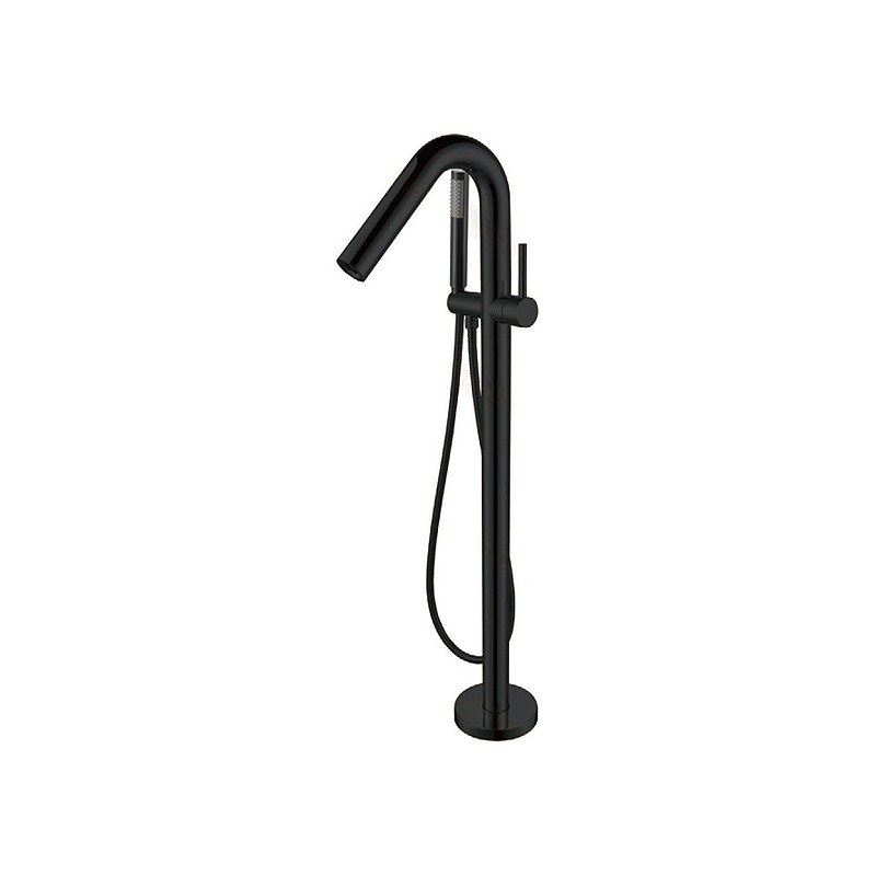 LT-10035-SS-LDYGLT bathtub faucet, tub filler, bath mixer