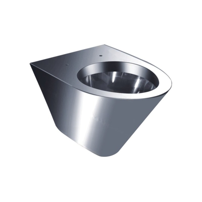 LT-10011-SS-BXGMT patterned urinals-squat-pans