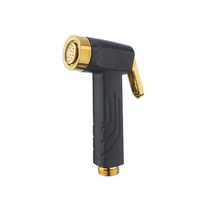 LT-13188-ZINC-PQ bidet sprayer, handheld bidet, toilet spray gun