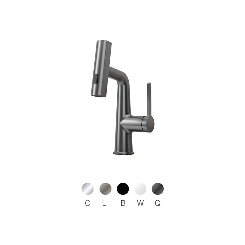 LT-10016-BRA-MPCLLRLT basin faucet, washbasin mixer, lavatory faucet