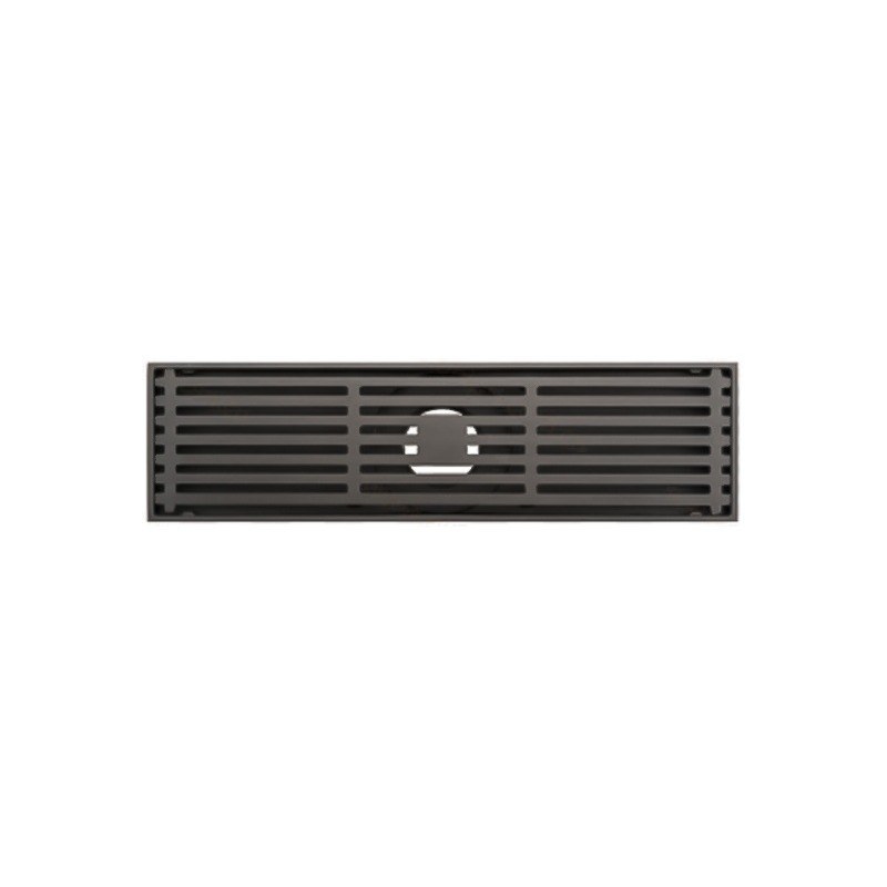 LT-10047-BRA-DL floor drain, shower drain, waste outlet