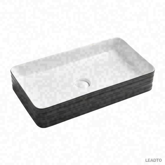LT-6001-M-DGW black art-basins