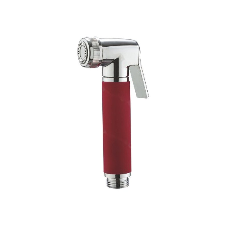 LT-13128-ZINC-PQ bidet sprayer, handheld bidet, toilet spray gun