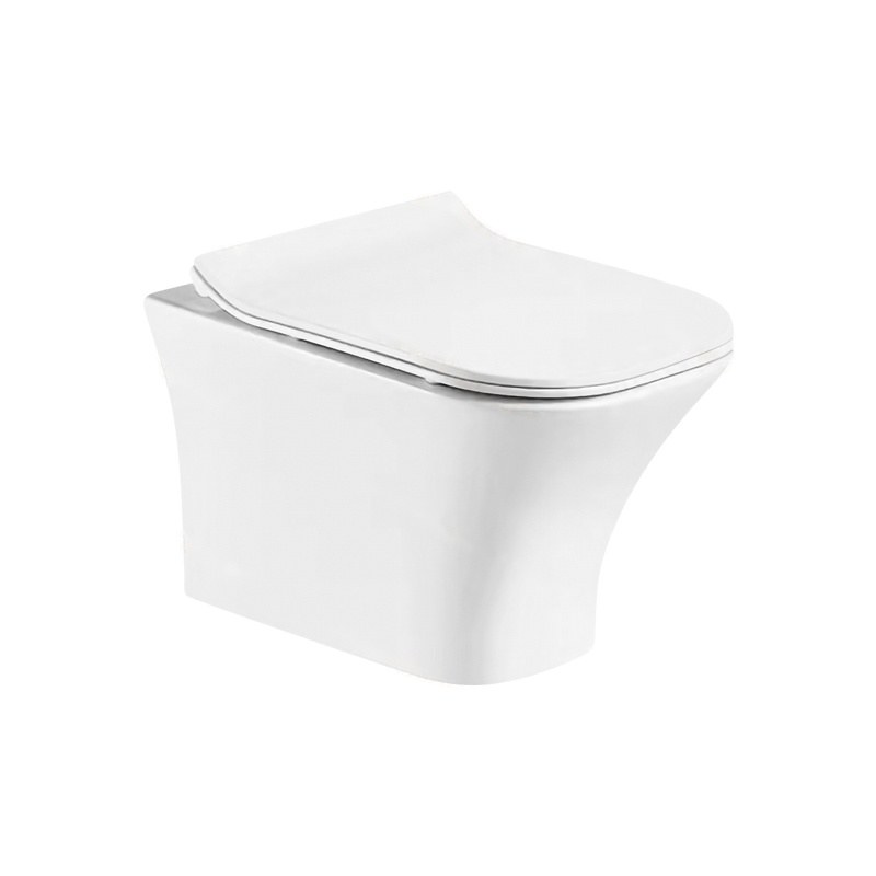 LT-414WA white wall-hung-toilets