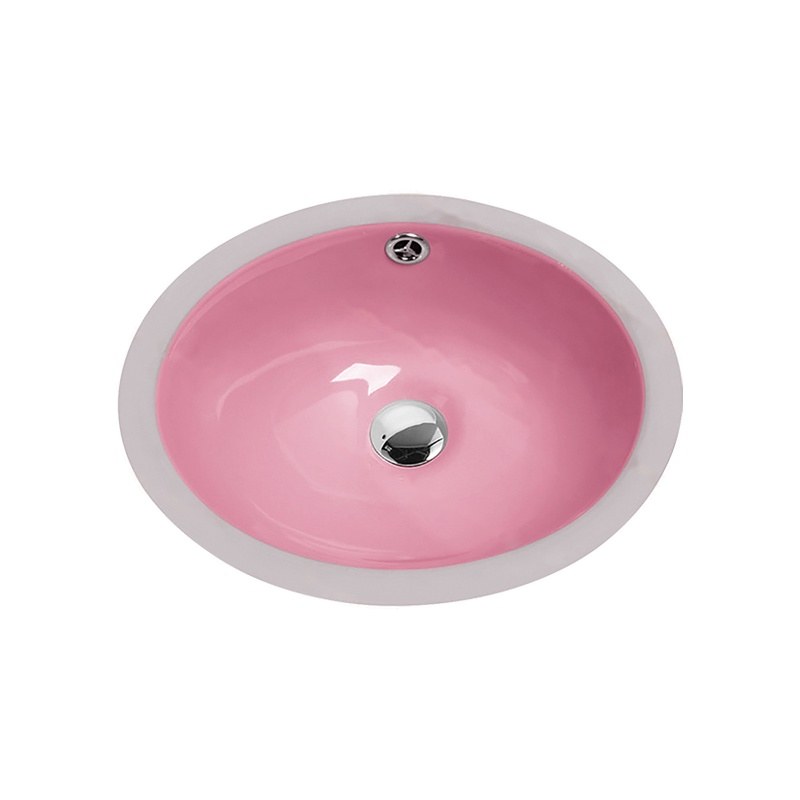 LT-6800-CG-SP colored art-basins