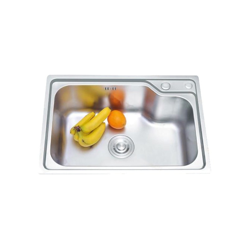 LT-6143LS kitchen sink, stainless sink, wash basin sink