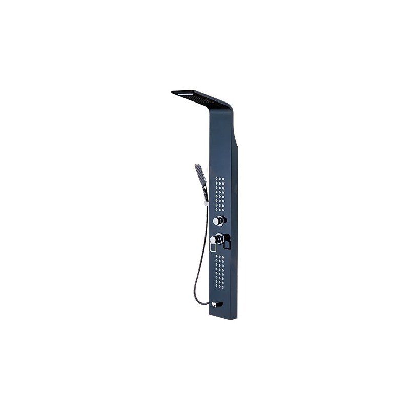LT-10009-SS-YTHHLYP shower panels