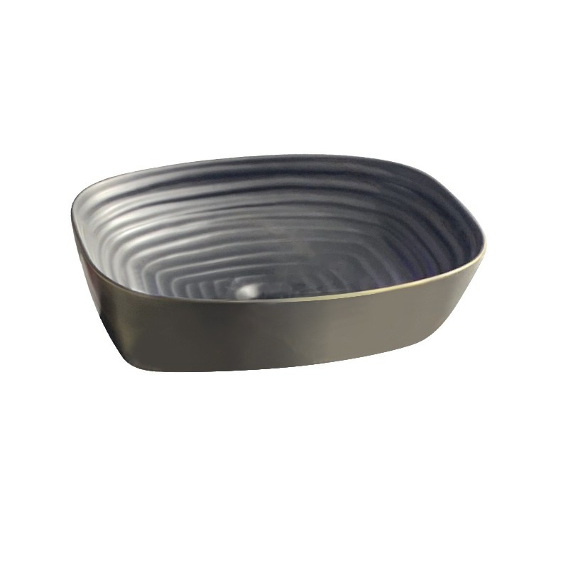 LT-6416-GI-M-GDBL1 black art-basins