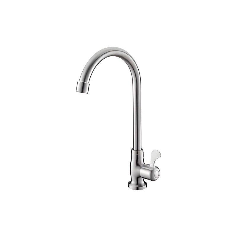 LT-10036-SS-TCSCDLLT kitchen faucet, kitchen mixer tap, sink faucet