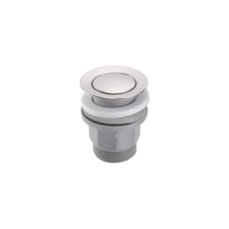 LT-10014-SS+PLA-MPXSQ floor drain, shower drain, waste outlet