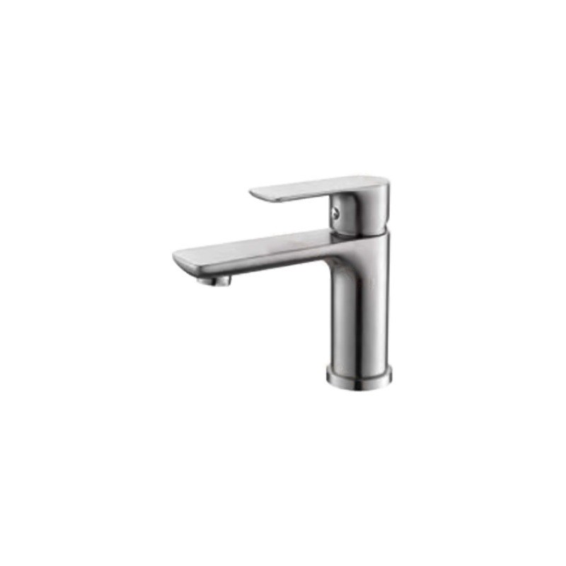 LT-10001-SS-TCMPLRLT basin faucet, washbasin mixer, lavatory faucet