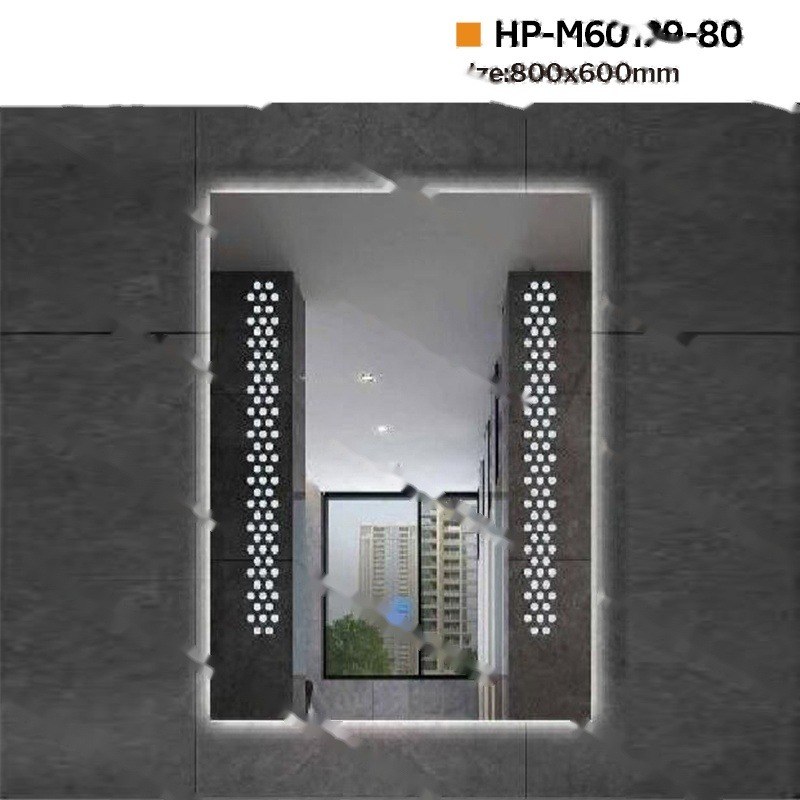 LT-M60139-80 bathroom mirrors