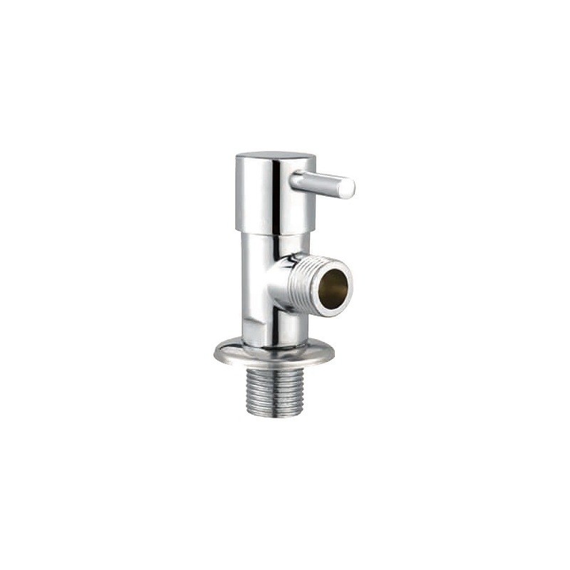 LT-10906-PLA-VA angle valve, stop valve, bibcock