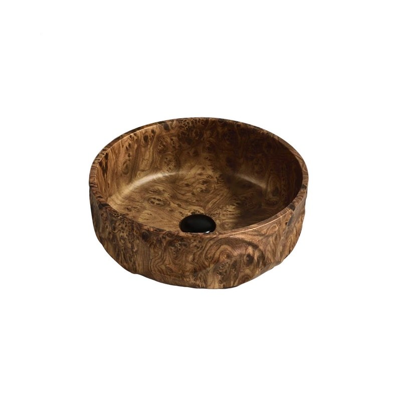 LT-6713-RS-1 colored art-basins