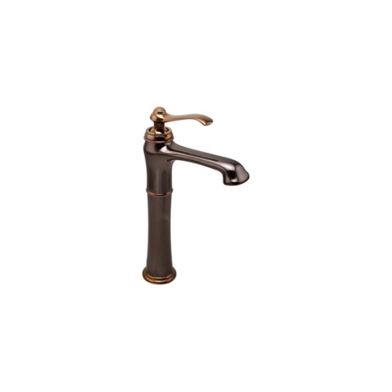 LT-10395-BRA-TCMPLRLT basin faucet, washbasin mixer, lavatory faucet