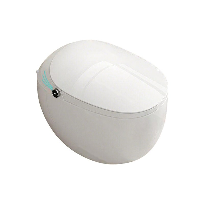 LT-TO-1133-WB-W white smart-toilets