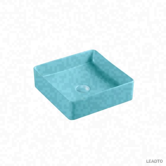 LT-6132-M-BU colored art-basins