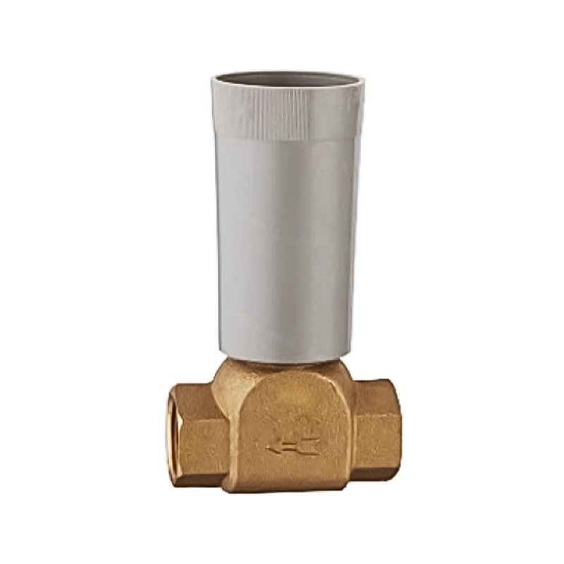 LT-10155-BT-FM angle valve, stop valve, bibcock
