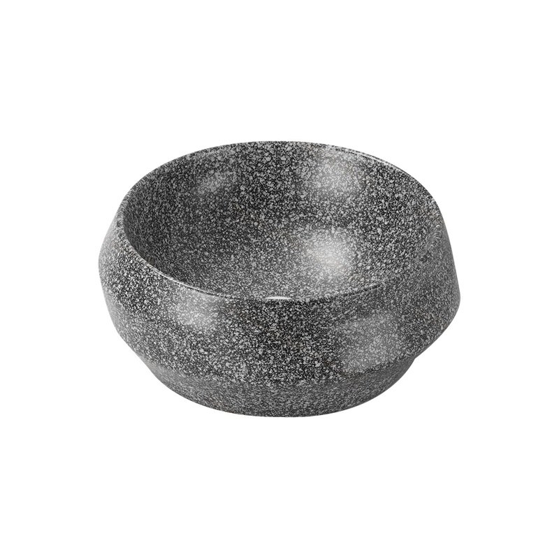 LT-6409-CDG-LG grey art-basins