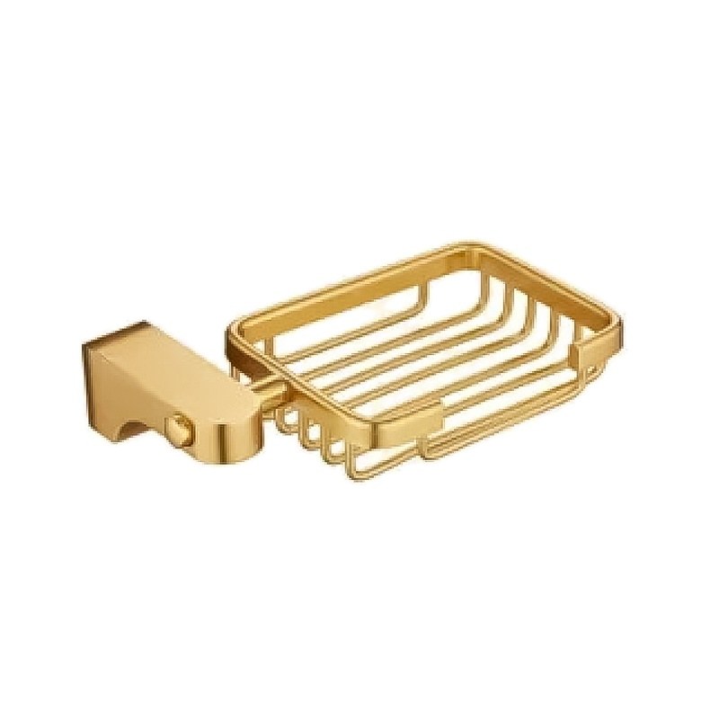 LT-AL8112-G bathroom hardware set, towel bar, bath accessory