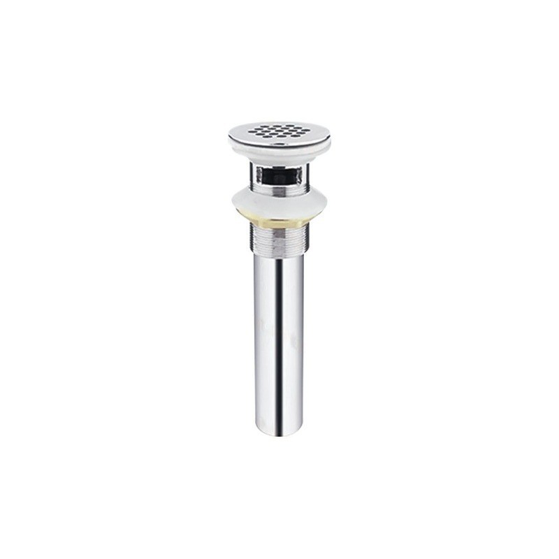 LT-10213-BRA-MPXSQ floor drain, shower drain, waste outlet