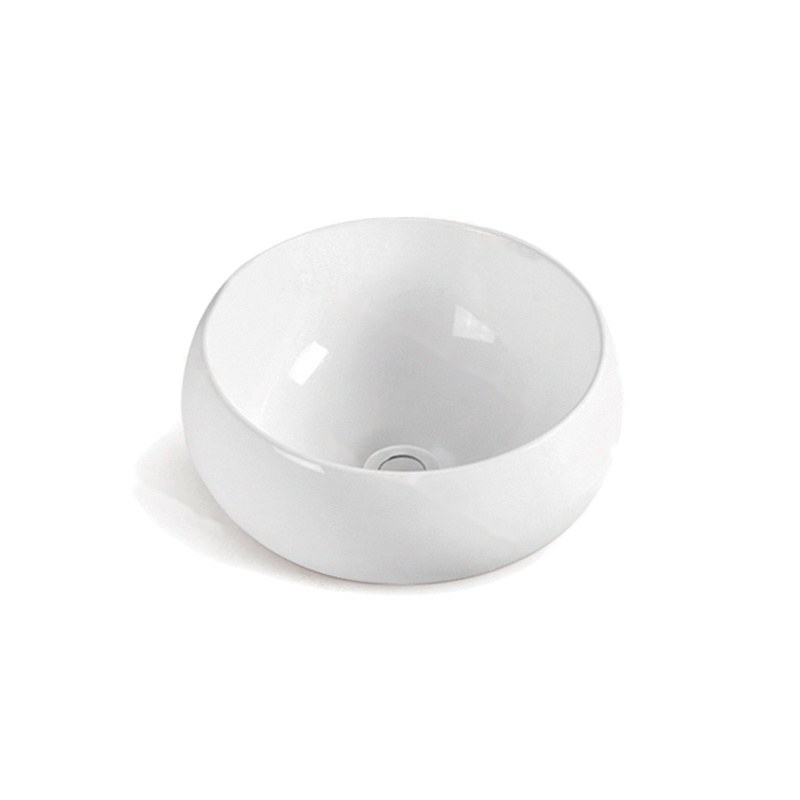 LT-6172 white art-basins