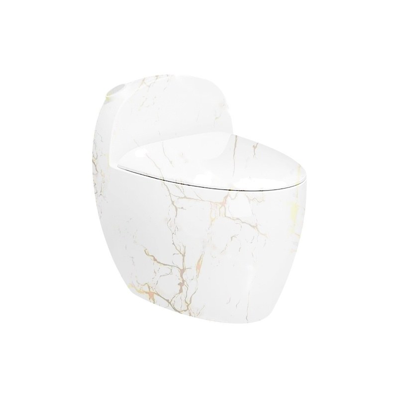 LT-1226-DP-W1 white one-piece-toilets