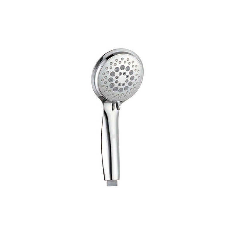 LT-10106-PLA-SP hand shower, hand held shower head