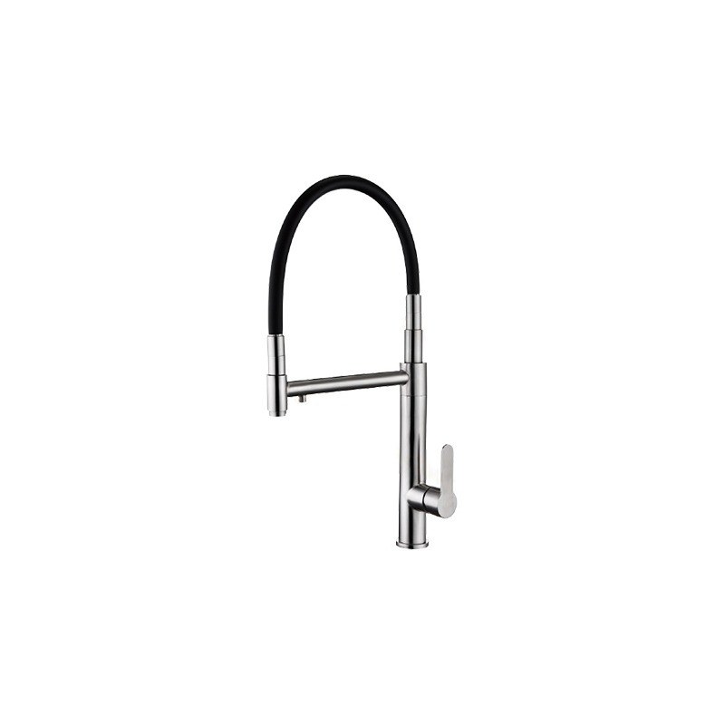 LT-10167-SS-TCCLSSCLRLT kitchen faucet, kitchen mixer tap, sink faucet