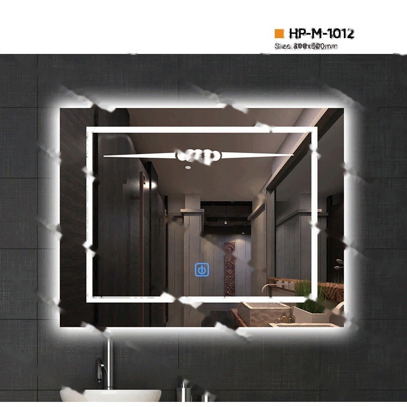 LT-M-1012 bathroom mirrors