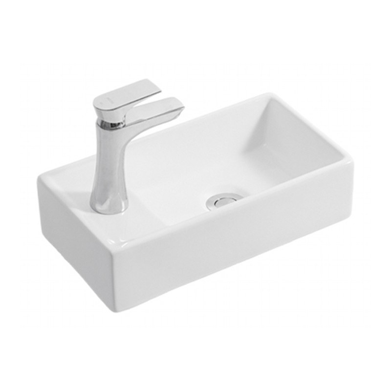 LT-8358-L white art-basins